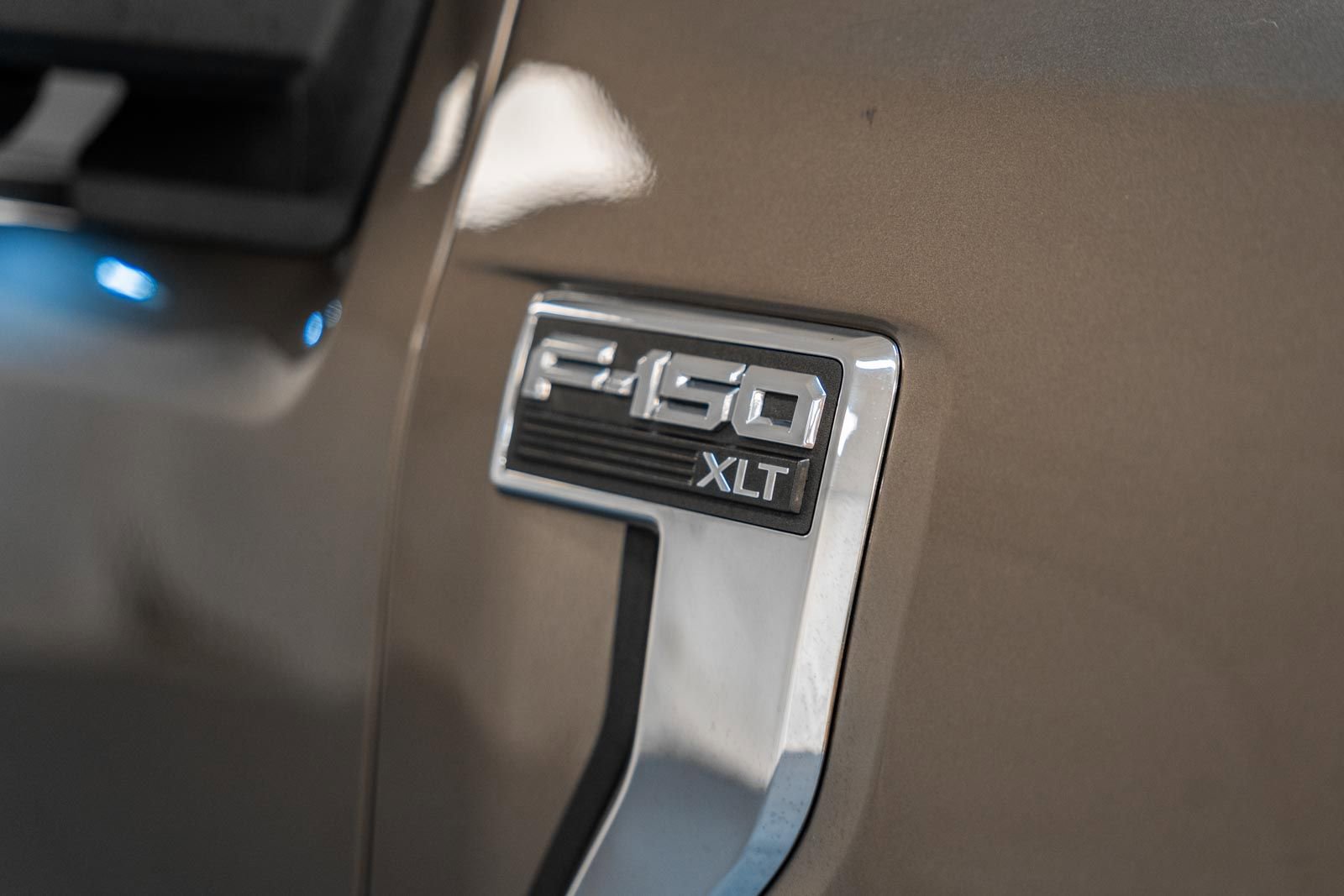 Certified 2021 Ford F150 XLT w/ Equipment Group 302A High image 13