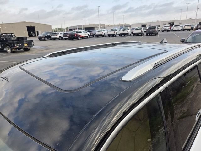 Used 2023 Jeep Grand Cherokee L Summit image 10