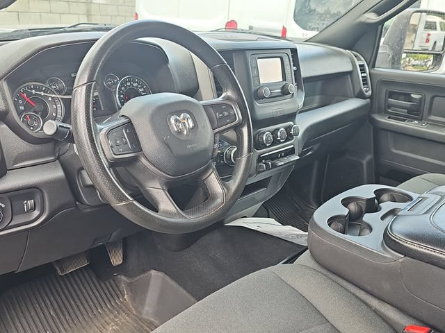 Used 2023 RAM 2500 Tradesman AWD/4WD image 11