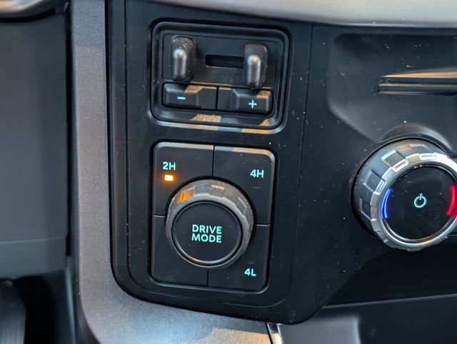 Certified 2023 Ford F150 XLT w/ Equipment Group 302A High AWD/4WD image 21