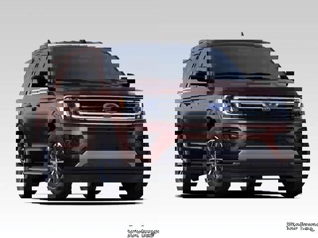 Certified 2023 Ford Expedition King Ranch