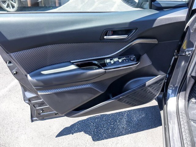 Used 2021 Toyota C-HR Limited FWD image 25