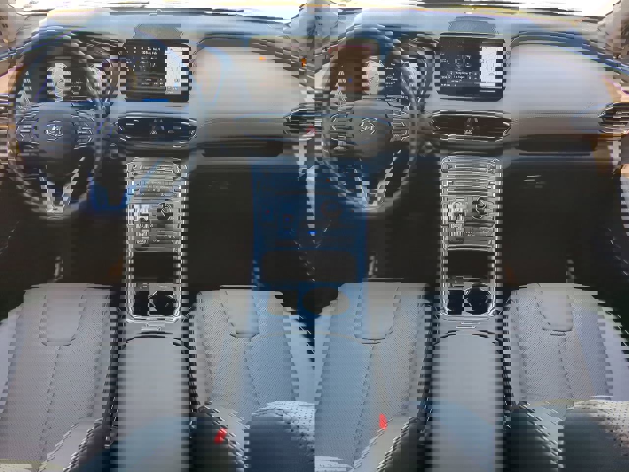 Used 2022 Hyundai Santa Fe Limited image 13