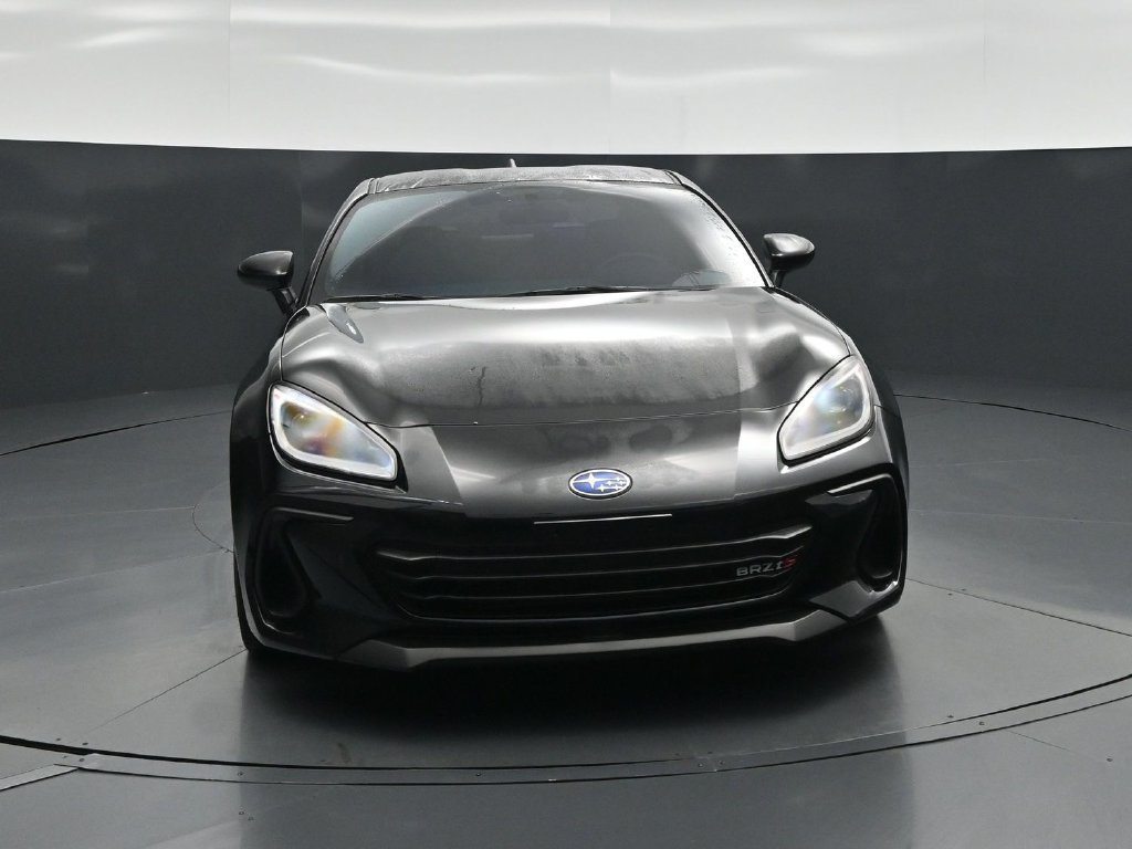 Used 2024 Subaru BRZ tS RWD image 47