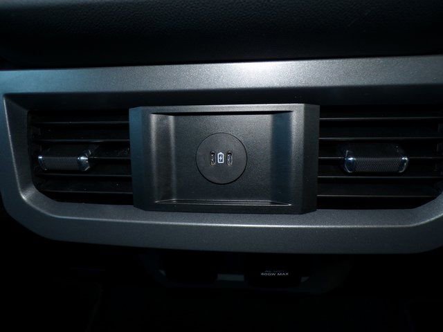 Certified 2024 Ford F250 XLT w/ FX4 Off-Road Package image 11