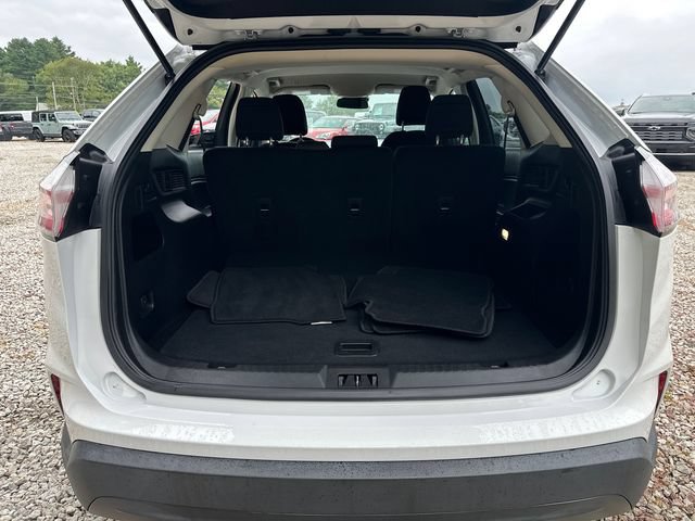 Certified 2023 Ford Edge SE AWD/4WD image 16