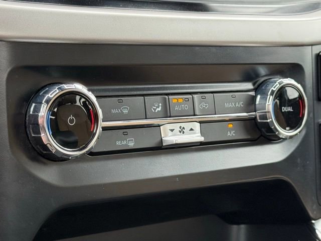 Certified 2023 Ford F150 XLT w/ Equipment Group 301A Mid image 21