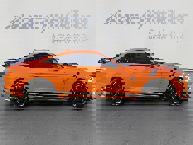 Certified 2021 Ford Mustang Mach 1 image 6