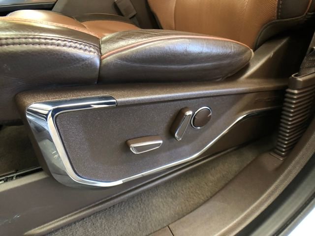 Certified 2023 Ford F150 King Ranch w/ Equipment Group 601A High image 11