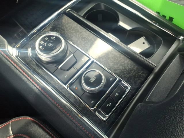 Certified 2023 Ford Expedition Max Limited AWD/4WD image 27