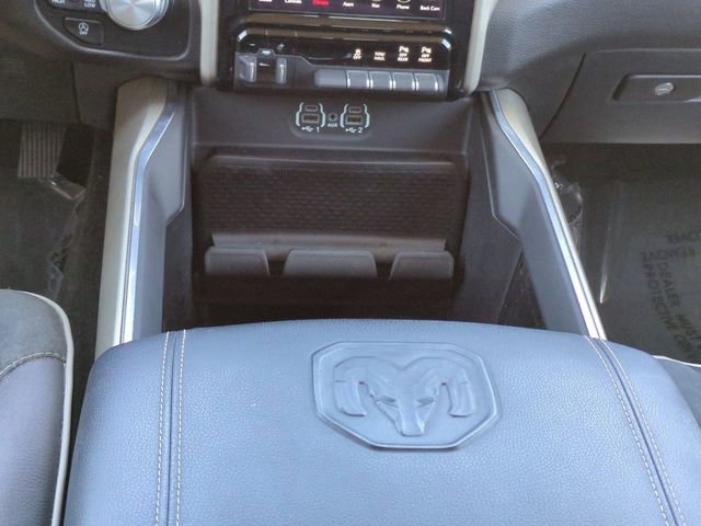 Used 2020 RAM 1500 Laramie image 19