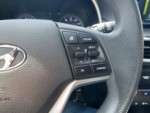 Used 2020 Hyundai Tucson Value AWD/4WD image 20