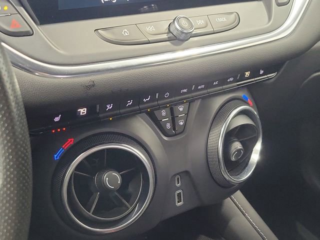 Used 2023 Chevrolet Blazer LT w/ Convenience Package image 18