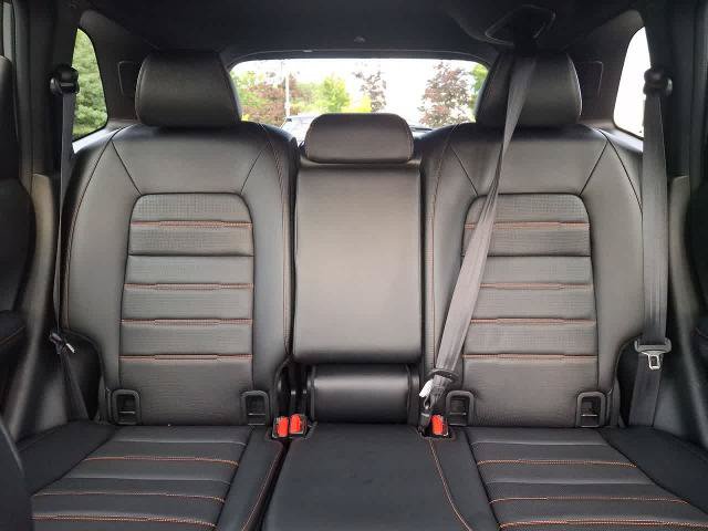 Used 2025 Honda CR-V Sport Touring image 13