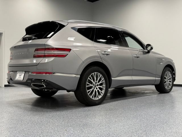 Used 2024 Genesis GV80 2.5T AWD/4WD image 12