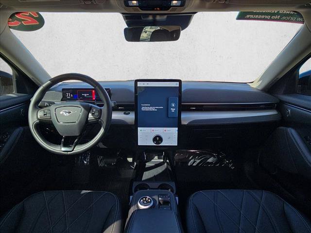 Certified 2023 Ford Mustang Mach-E Select RWD image 16