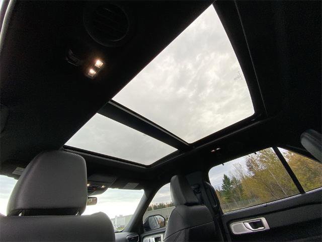 Certified 2023 Ford Explorer ST w/ Equipment Group 401A image 22
