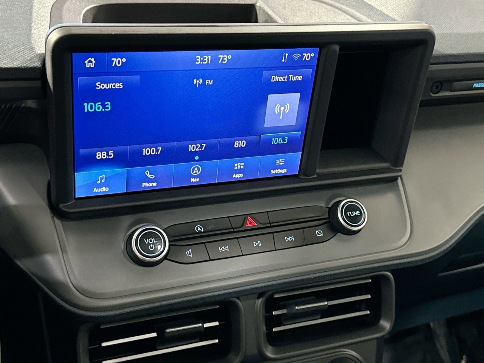 Certified 2024 Ford Maverick Tremor w/ Tremor Off-Road Package AWD/4WD image 22