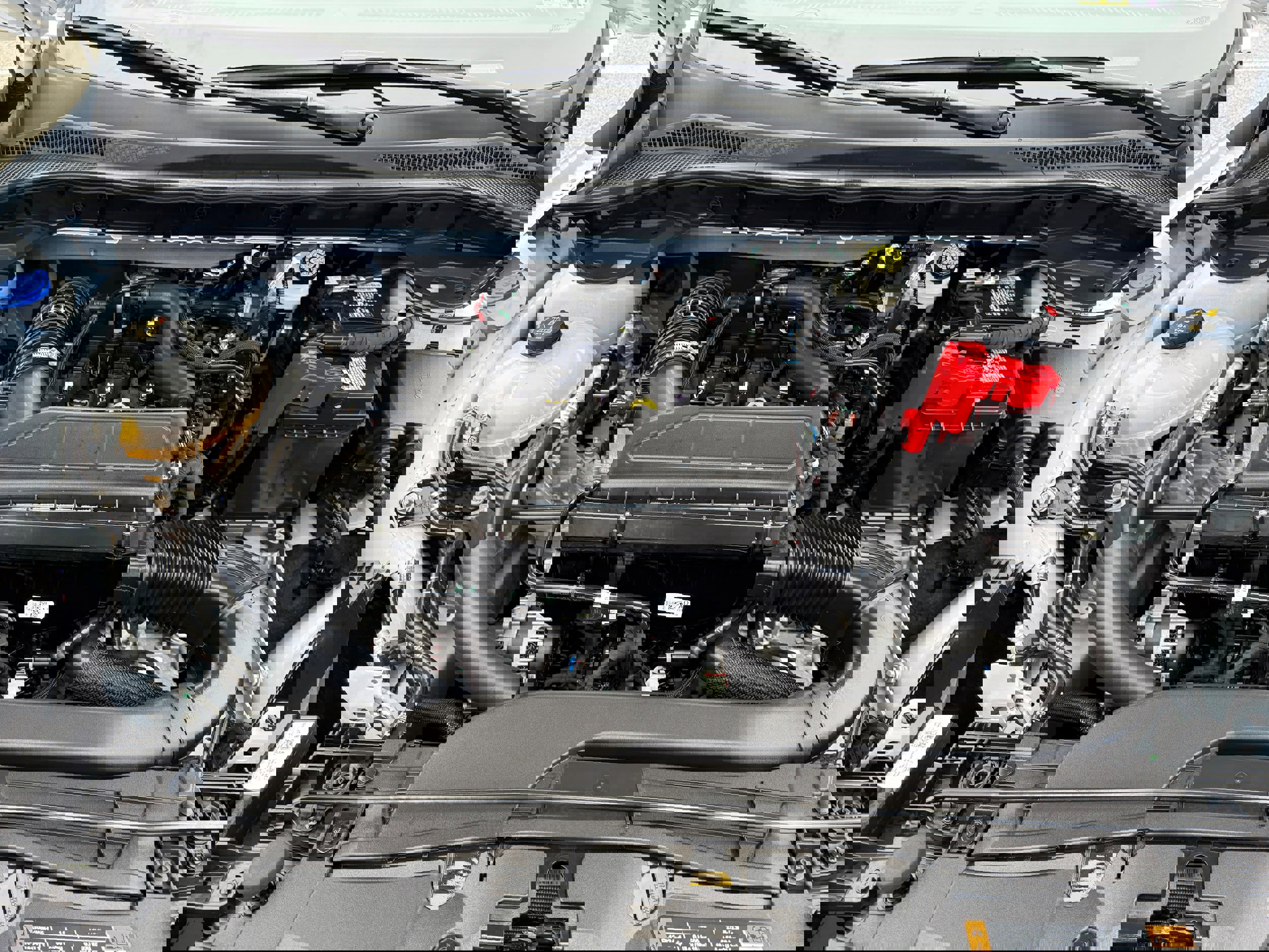 Certified 2023 Ford Escape ST-Line w/ Tech Pack #1 image 10