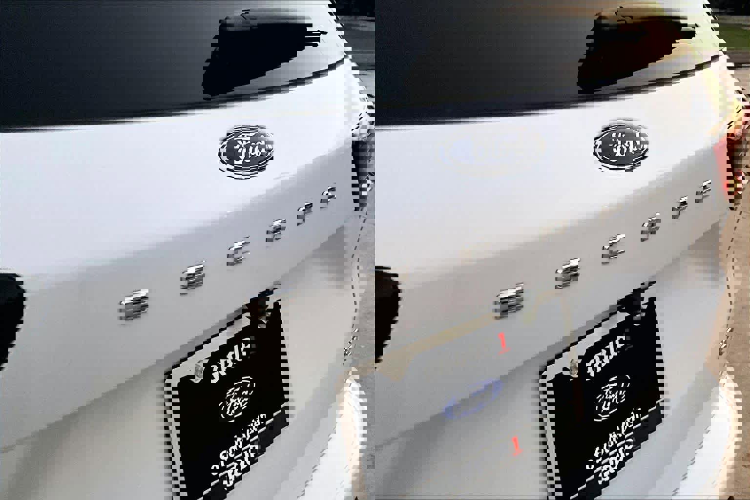 Certified 2023 Ford Escape ST-Line w/ Tech Pack #1 image 31