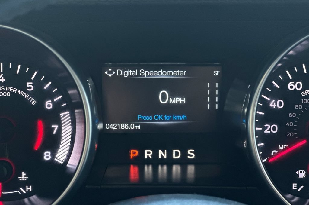 Certified 2023 Ford Mustang Premium RWD image 28