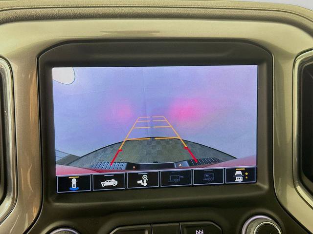 Used 2022 Chevrolet Silverado 3500 LTZ w/ Gooseneck/5TH Wheel Package image 16