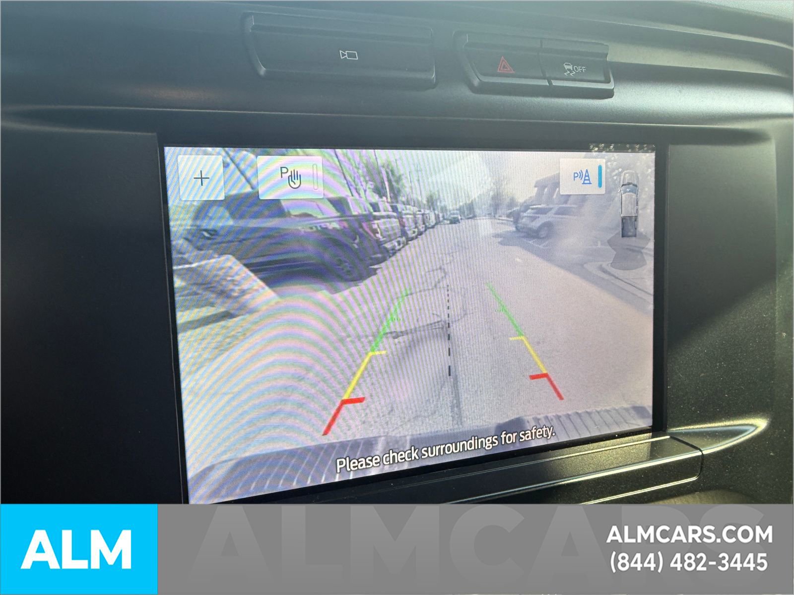 Certified 2023 Ford F150 XL w/ STX Appearance Package image 18