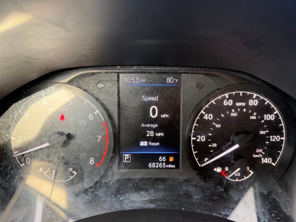 Used 2021 Nissan Altima 2.5 S FWD image 10
