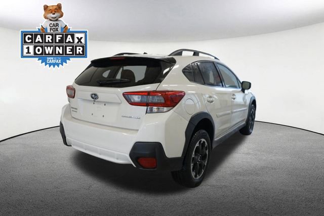 Used 2023 Subaru Crosstrek 2.0i image 14