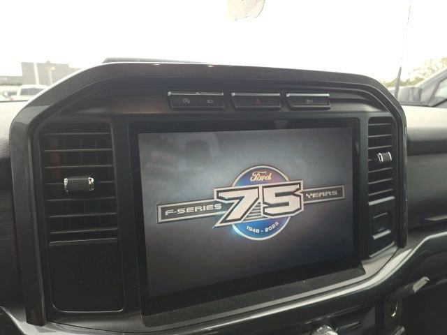 Certified 2023 Ford F150 XLT w/ Equipment Group 302A High image 9