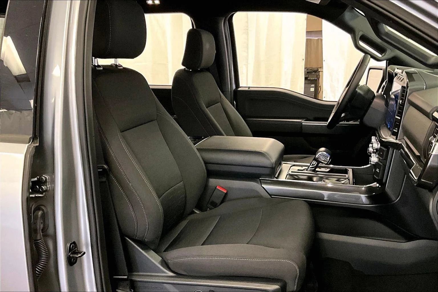 Certified 2023 Ford F150 XLT w/ Equipment Group 302A High image 7