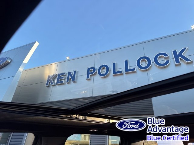 Certified 2021 Ford F150 Tremor w/ Equipment Group 401A Mid image 31