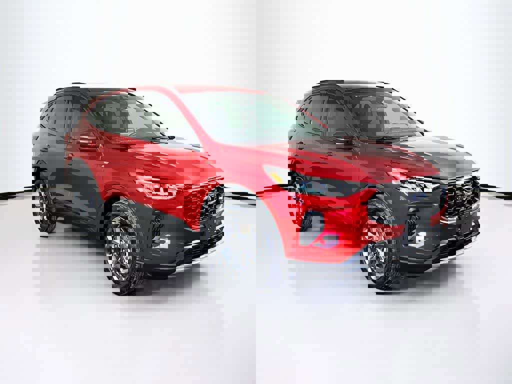 Certified 2025 Ford Escape ST-Line image 7