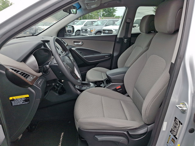 Used 2018 Hyundai Santa Fe Sport FWD image 14