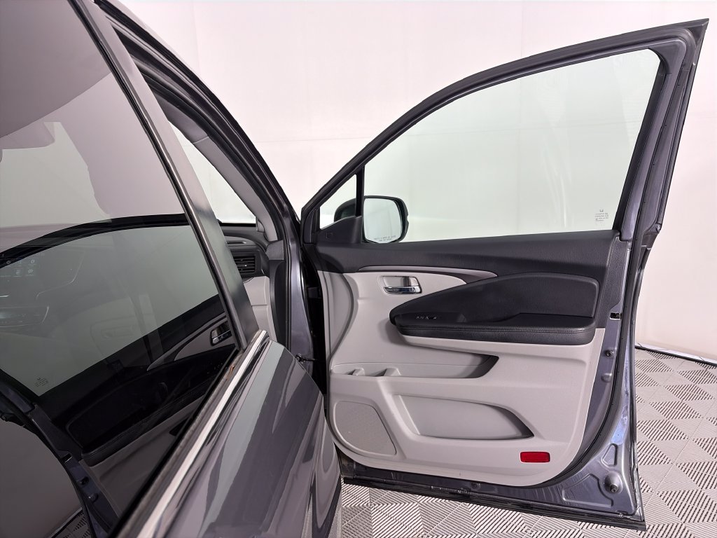 Used 2021 Honda Pilot EX-L image 31