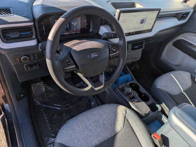 Certified 2025 Ford Maverick XLT AWD/4WD image 2