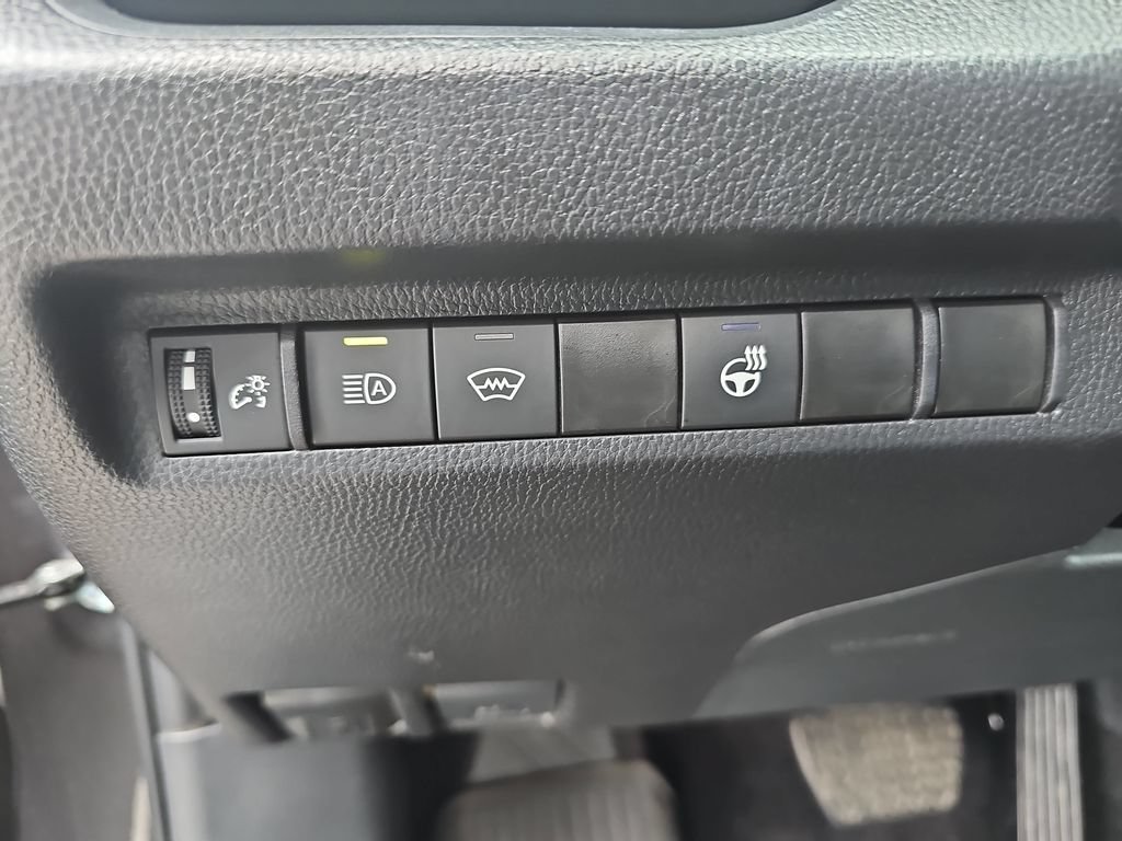 Used 2024 Toyota RAV4 XLE w/ Weather Package AWD/4WD image 25
