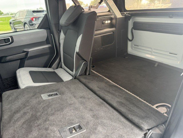 Certified 2023 Ford Bronco Big Bend AWD/4WD image 27