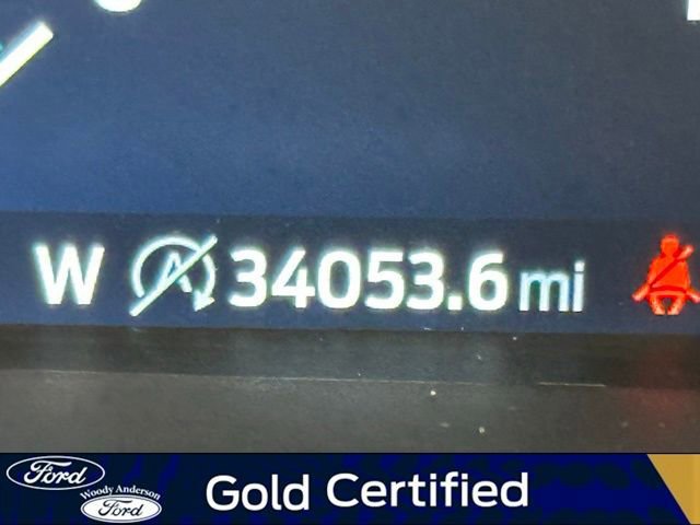 Certified 2022 Ford F150 Lariat image 11