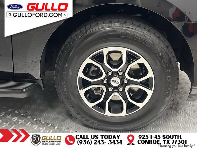 Certified 2024 Ford Expedition XLT RWD image 31