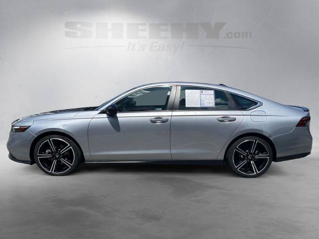 Used 2023 Honda Accord Sport image 15