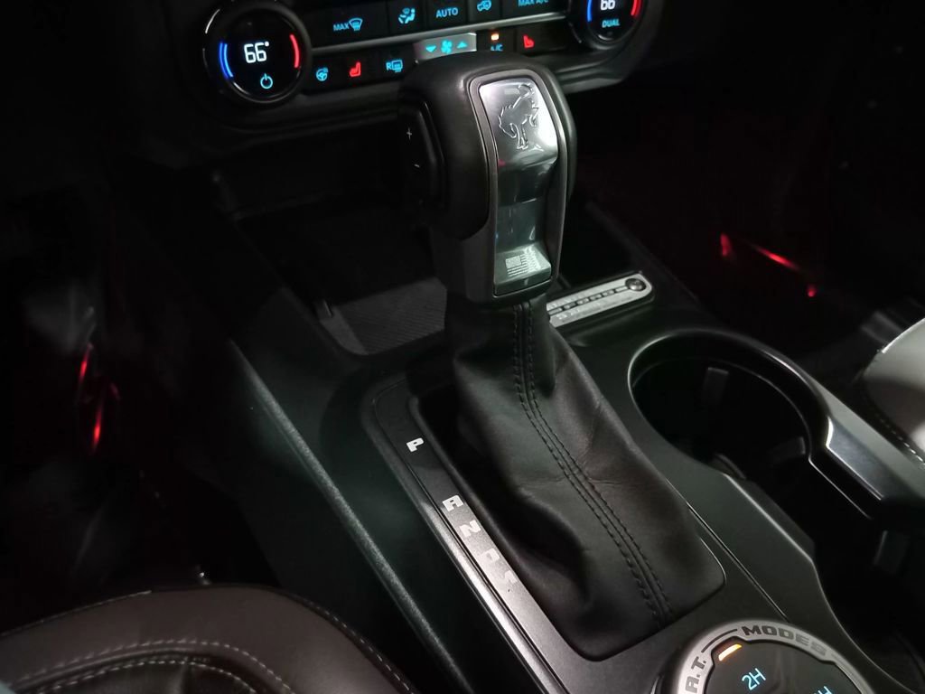 Certified 2025 Ford Bronco Outer Banks image 32