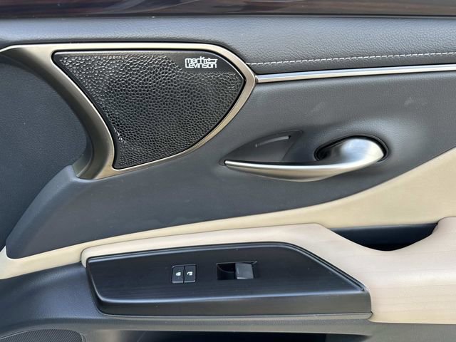 Used 2019 Lexus ES 350 image 15