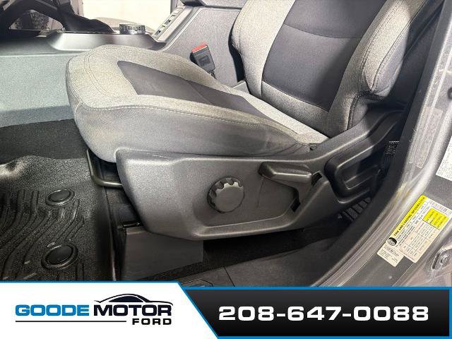 Certified 2022 Ford Bronco Big Bend AWD/4WD image 11