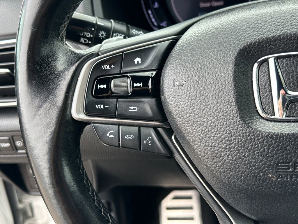 Used 2019 Honda Accord Sport image 15