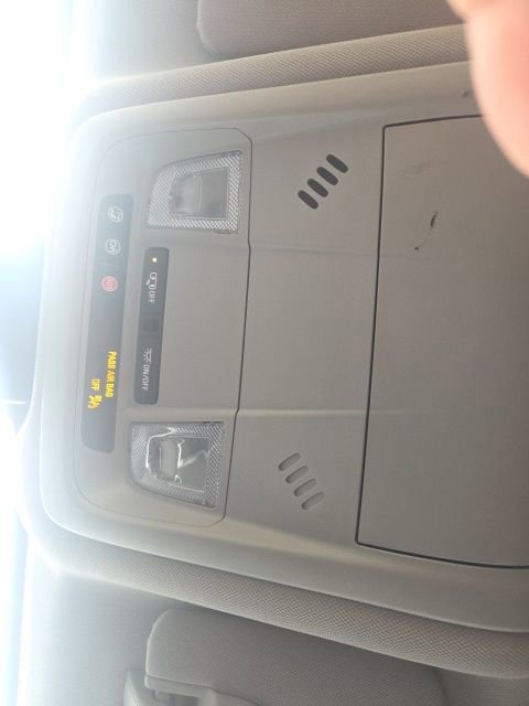 Used 2024 Chevrolet Equinox LT image 29