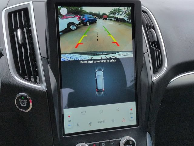 Certified 2024 Ford Edge Titanium w/ Class II Trailer Tow Package AWD/4WD image 26