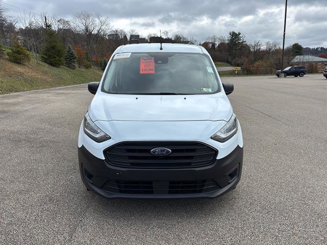 Certified 2022 Ford Transit Connect XL FWD image 7
