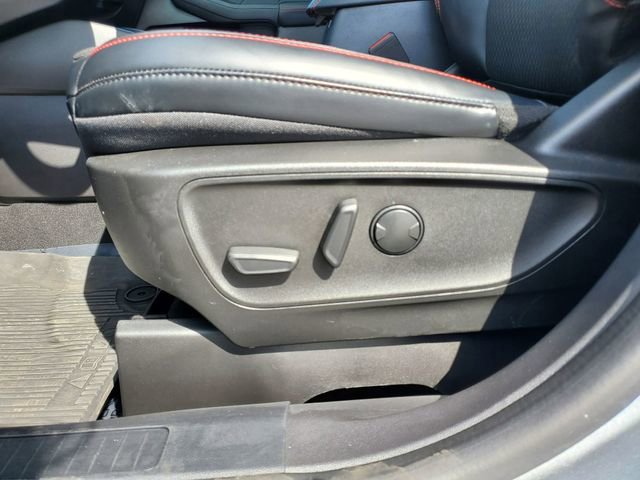 Certified 2023 Ford Escape ST-Line w/ Tech Pack #1 image 8