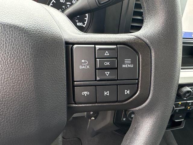 Certified 2024 Ford F350 XL w/ STX Appearance Package AWD/4WD image 21